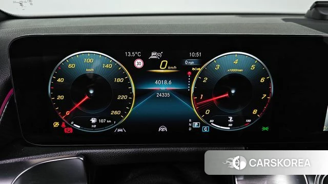 Mercedes-Benz GLB-Class X247 id 3841697 из Кореи 18