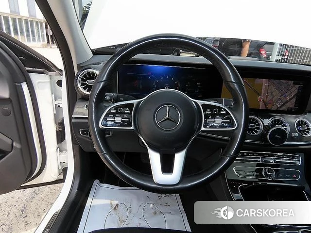 Mercedes-Benz E-Class W213 id 4447751 из Кореи 18