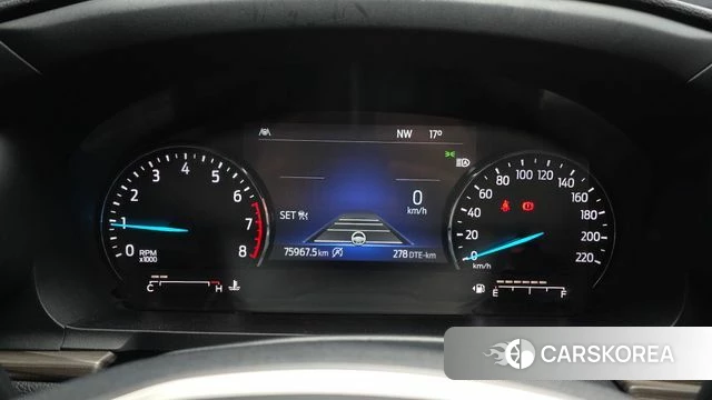 Ford Explorer 6th Generation id 3954529 из Кореи 18