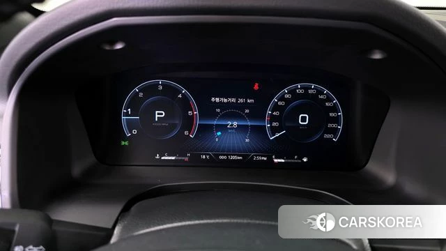 Ssangyong The New Rexton Sport id 3838731 из Кореи 18