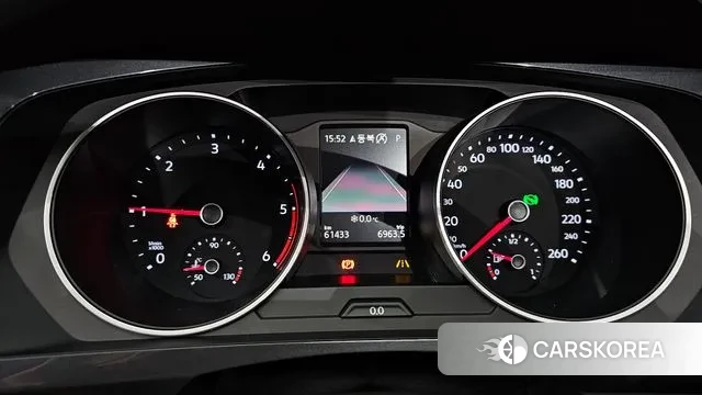 Volkswagen Tiguan second Generation id 3520021 из Кореи 18