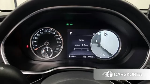 Genesis G80 (RG3) id 2969979 из Кореи 18