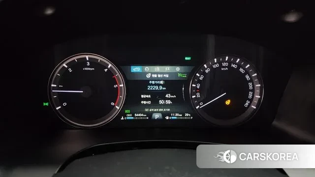 Ssangyong The New Rexton Sport id 3059171 из Кореи 18