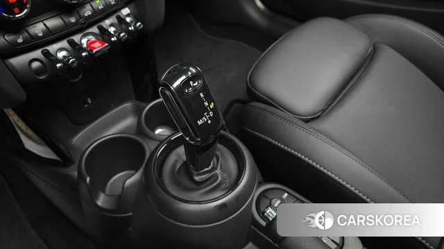 Mini Cooper id 4764275 из Кореи 28