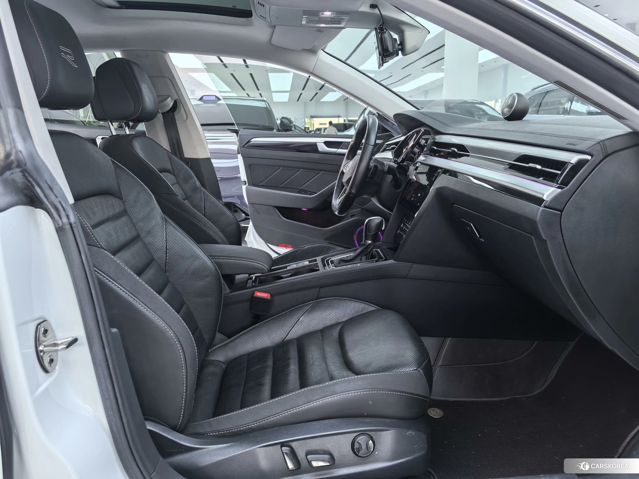 Volkswagen CC id 4420048 из Китая 13