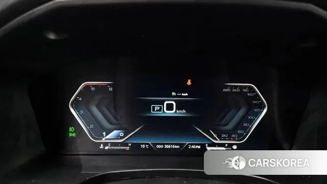 Ssangyong The New Rexton Sport id 3512732 из Кореи 18