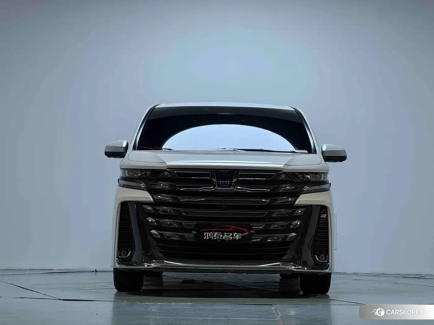 Toyota Vellfire id 4664620 из Китая 19
