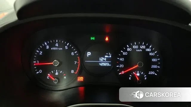 Kia All New Morning (JA) id 3672453 из Кореи 18