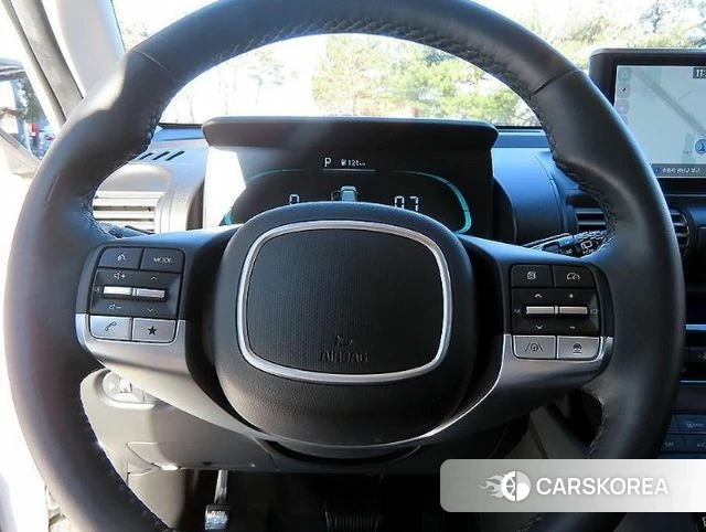 Hyundai Casper id 4283012 из Кореи 17