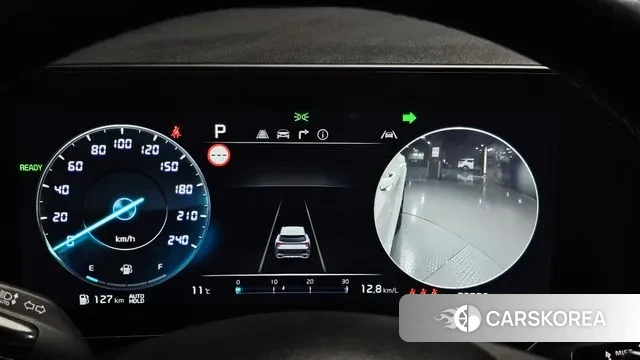 Kia Sportage 5th Generation Hybrid id 3478707 из Кореи 18