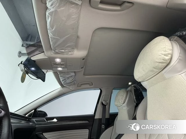 Volkswagen Magotan id 4321092 из Китая 15