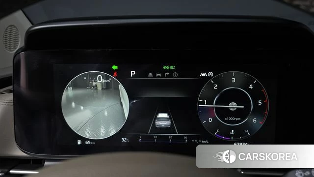 Kia Carnival 4th generation id 4676947 из Кореи 18