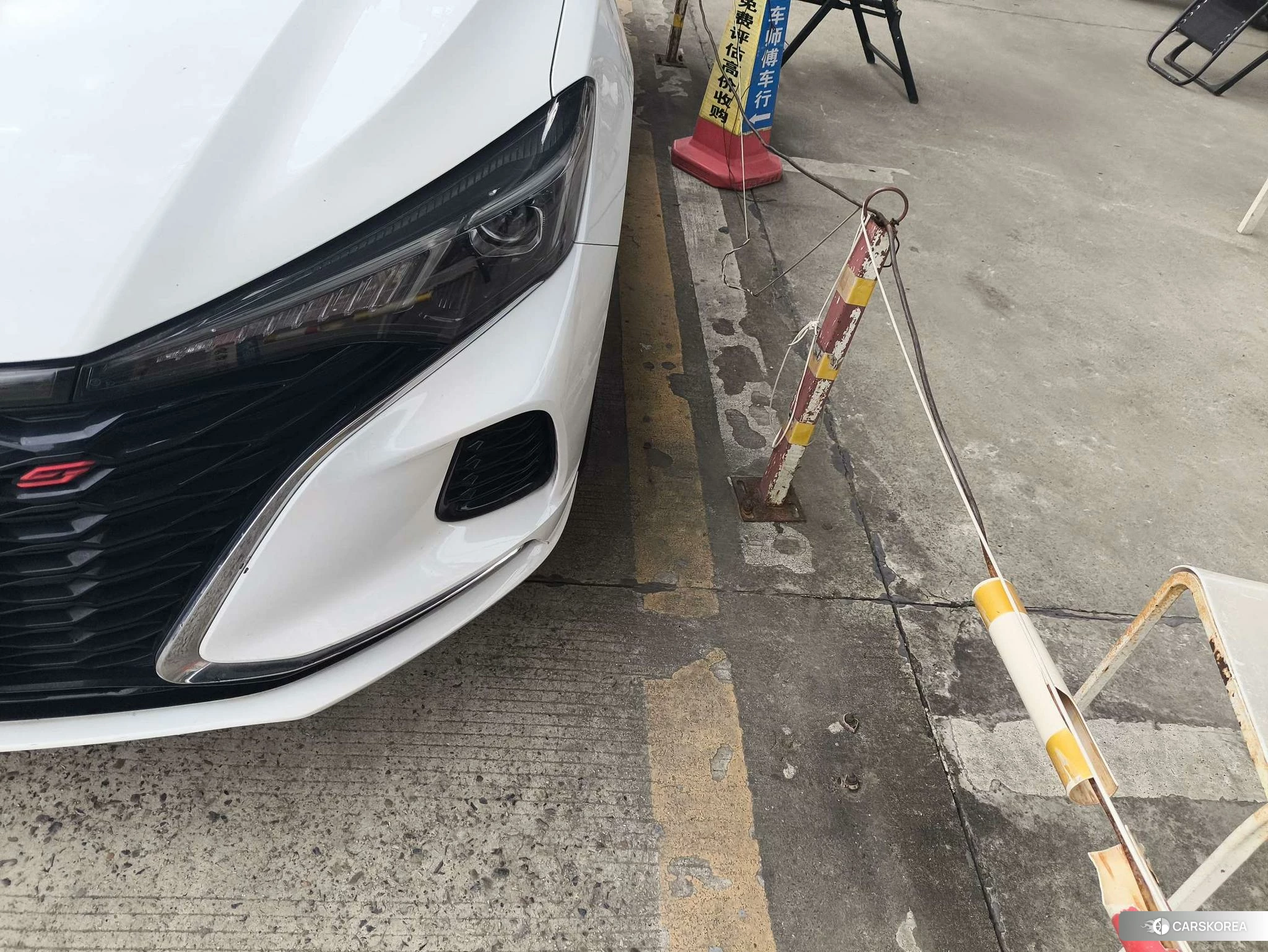 Chang'an Yidong id 4461318 из Китая 10