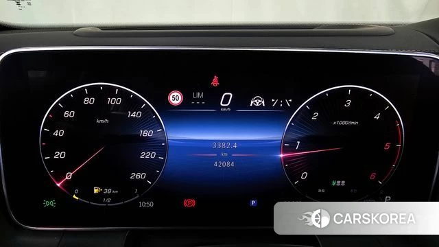 Mercedes-Benz GLC-Class X254 id 4774001 из Кореи 18