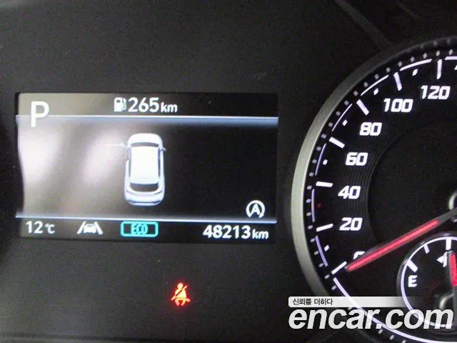 Hyundai The New Santa Fe id 2495865 из Кореи 13