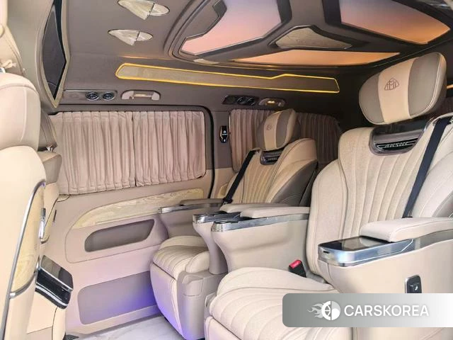 Mercedes-Benz Vito id 4239195 из Китая 8