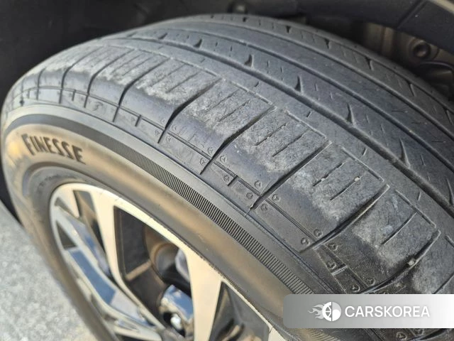 Kia Carnival 4th generation id 4444441 из Кореи 18
