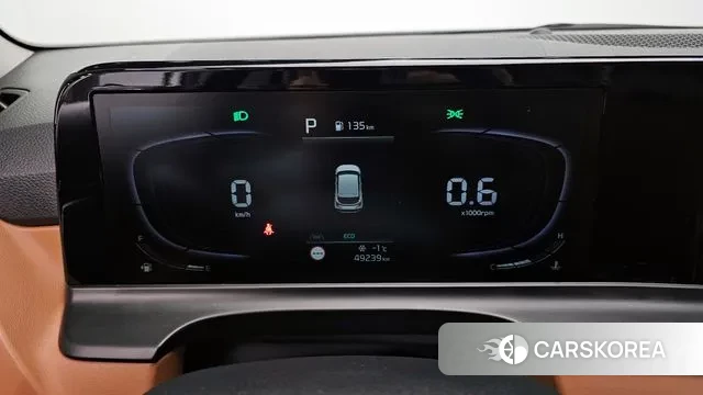 Kia The New Seltos id 3437014 из Кореи 18