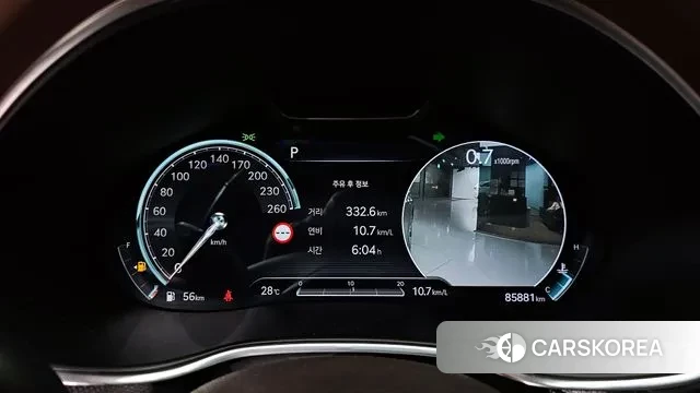Genesis G80 (RG3) id 2969786 из Кореи 18
