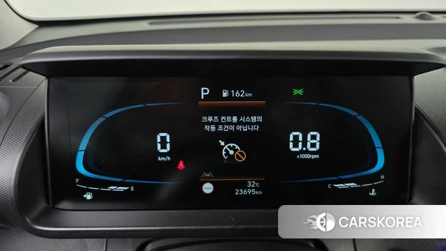 Hyundai Casper id 4474909 из Кореи 28