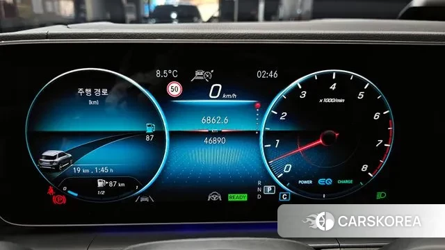 Mercedes-Benz GLE-Class W167 id 3479264 из Кореи 18