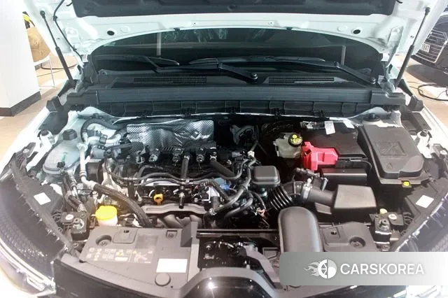 Renault Korea (Samsung) Arcana id 3206588 из Кореи 18