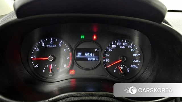 Kia All New Morning (JA) id 3911449 из Кореи 18