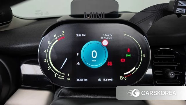 Mini Cooper S id 4792932 из Кореи 29