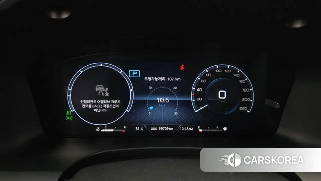 Ssangyong The New Rexton Sport id 4579316 из Кореи 18