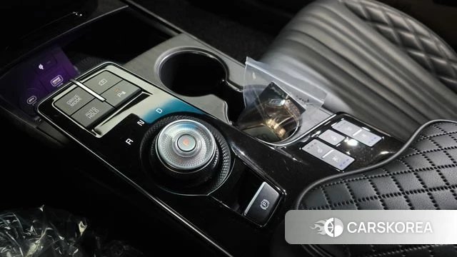 Kia K8 Hybrid id 4608696 из Кореи 34