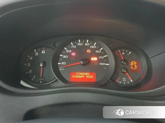Renault Korea (Samsung) Master id 4367702 из Кореи 18