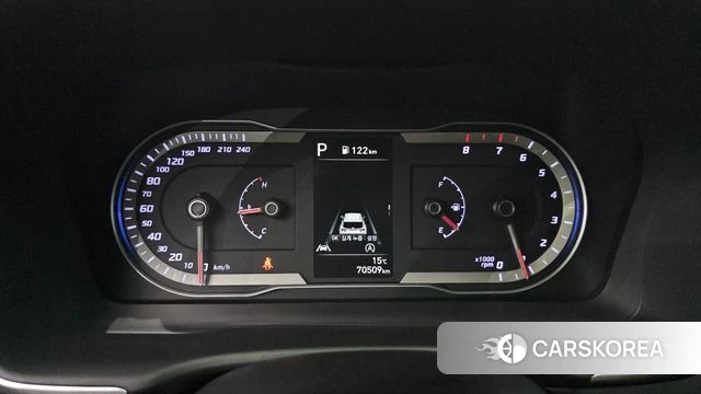 Hyundai Tucson (NX4) id 4195598 из Кореи 29