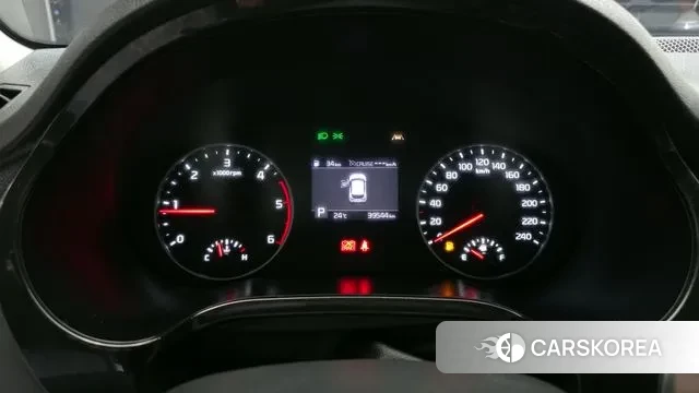 Kia Seltos id 3017365 из Кореи 18