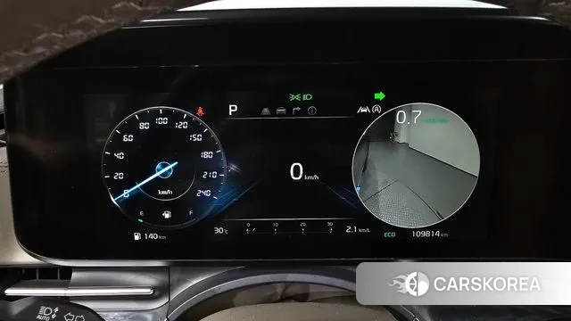 Kia Carnival 4th generation id 2980120 из Кореи 18