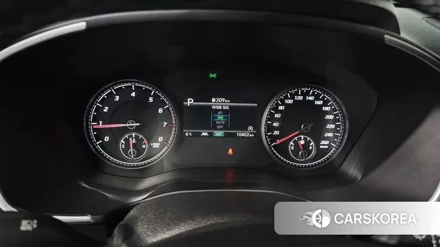 Hyundai The New Santa Fe id 3477791 из Кореи 18