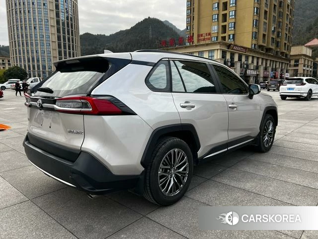 Toyota Wilanda id 3882307 из Китая 19