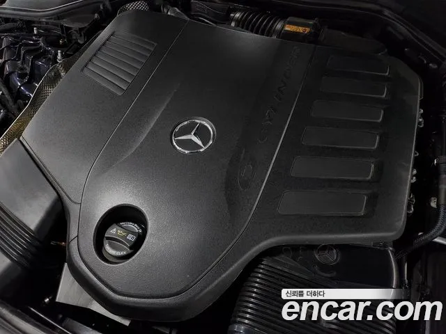 Mercedes-Benz E-Class W214 id 2678262 из Кореи 15