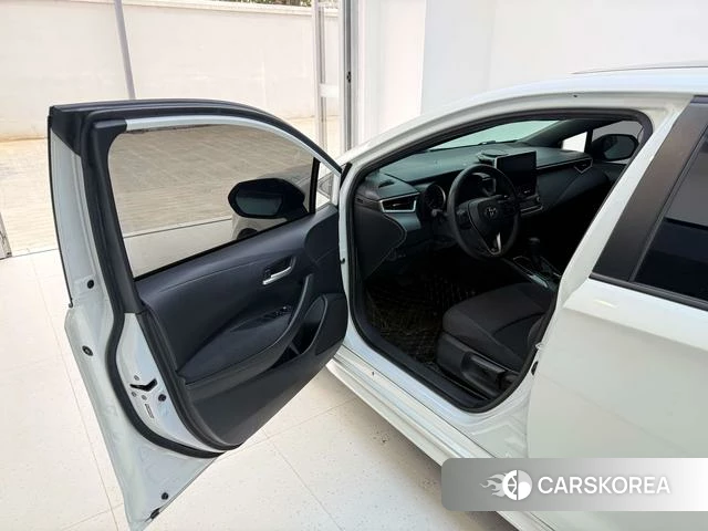 Toyota Lei Ling id 4210983 из Китая 17