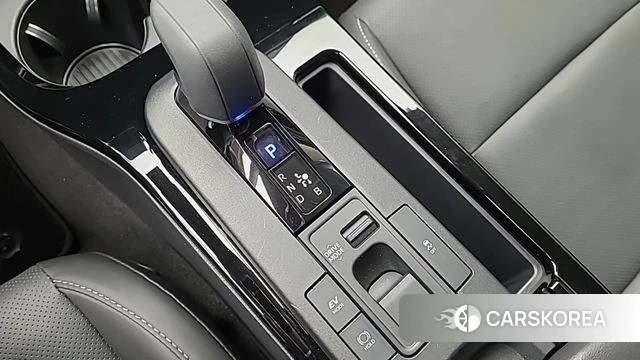 Toyota Prius 5th Generation id 3810909 из Кореи 17