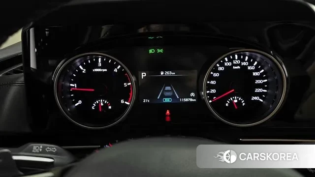 Kia Carnival 4th generation id 3007705 из Кореи 18