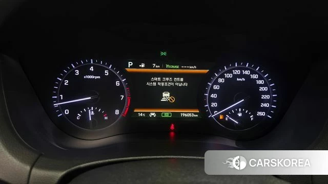 Genesis G80 id 3861426 из Кореи 18