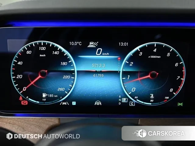 Mercedes-Benz E-Class W213 id 3562258 из Кореи 18