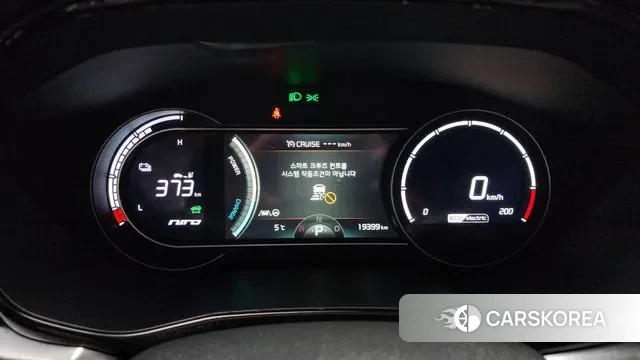 Kia Niro EV id 3654946 из Кореи 18