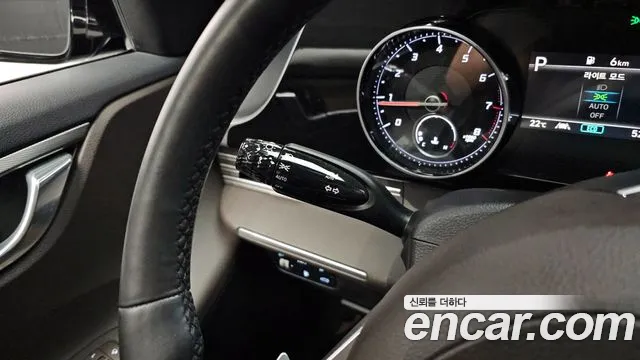 Hyundai The New Grandeur IG id 2755357 из Кореи 18