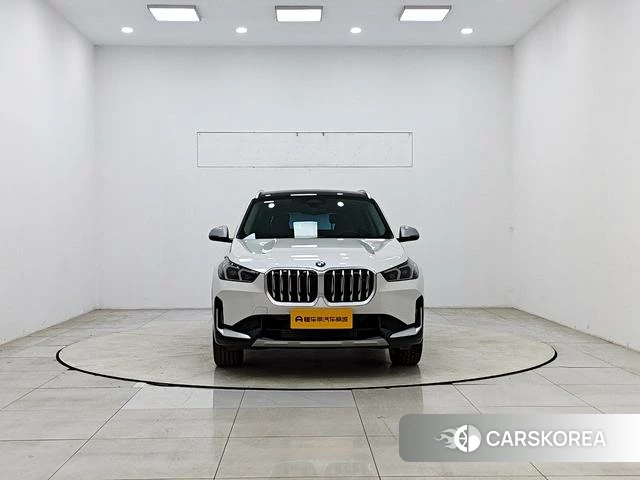 BMW X1 id 4313693 из Китая 18