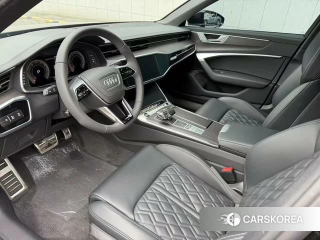 Audi A6L id 4276827 из Китая 11