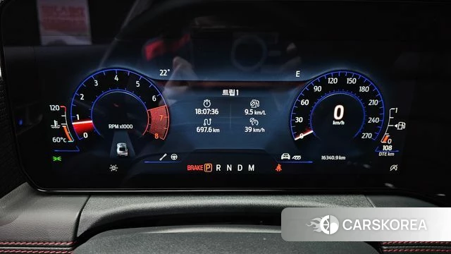 Ford Mustang 7th Generation id 4590768 из Кореи 29