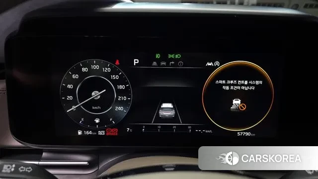 Kia Carnival 4th generation id 3421820 из Кореи 18