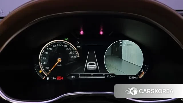 Genesis G80 (RG3) id 3417262 из Кореи 18