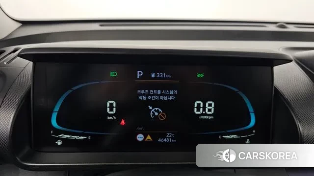 Hyundai Casper id 3195839 из Кореи 18